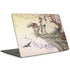 Where The Wind Takes You by Amy Brown MacBook Skins